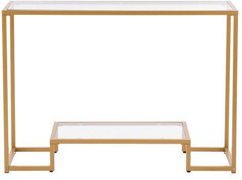 Konsole Golden L107xB35.4xH75.5cm