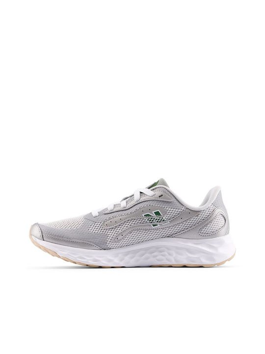 New Balance Arishi V4 Ανδρικά Running Γκρι
