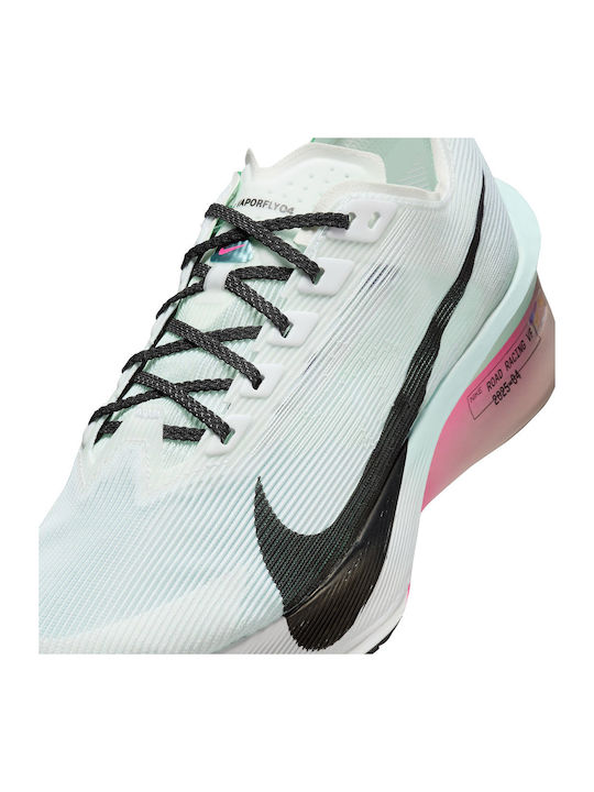 Vaporfly 4 Sport Shoes Running Multicolour