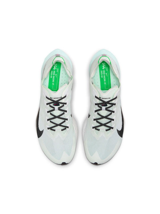 Vaporfly 4 Sport Shoes Running Multicolour