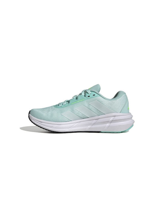 Questar 3 Дамски Спортни обувки Running Зелени