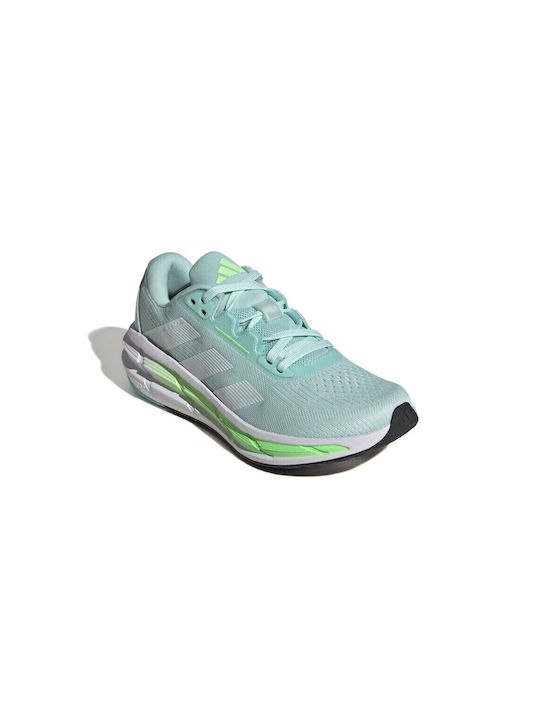 Questar 3 Дамски Спортни обувки Running Зелени