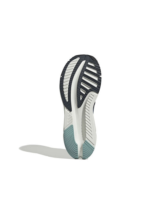 Adistar 4 Sport Shoes Running Black