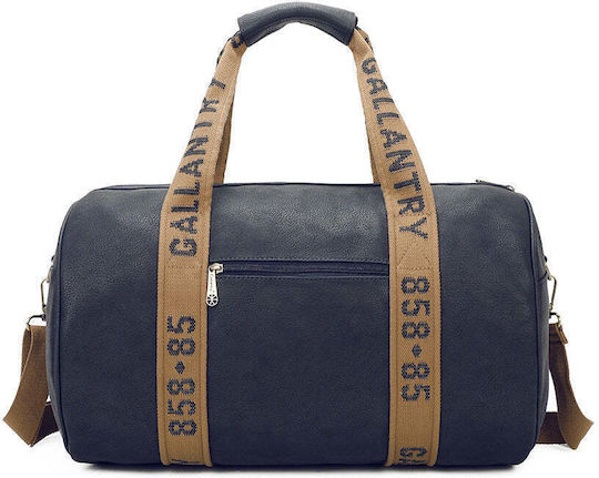 Gallantry Unisex 25l Sport Travel Bag Dark Blue