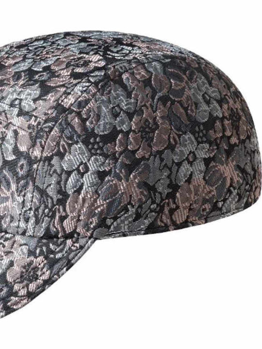 Kangol Kappen Jockey Blumen Jacquard Rev 5-Panel Multi-k5395