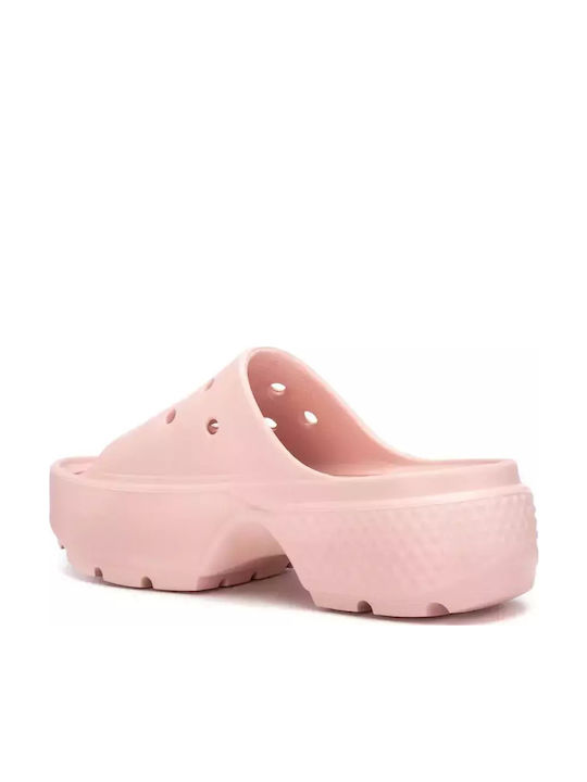 Xti Women's Clogs Pink