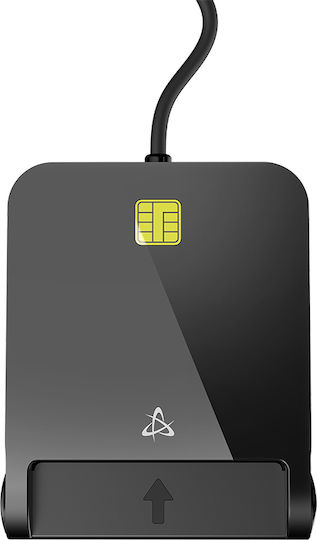 Sbox Кард Рийдър USB 2.0