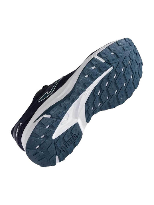 Meta Sport Shoes Running Blue