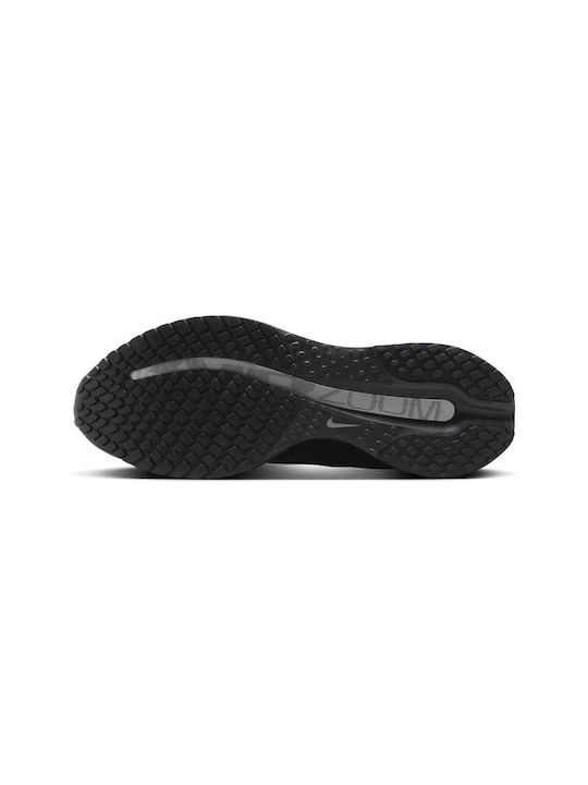 Pegasus Premium Sport Shoes Running Black / Metallic Silver
