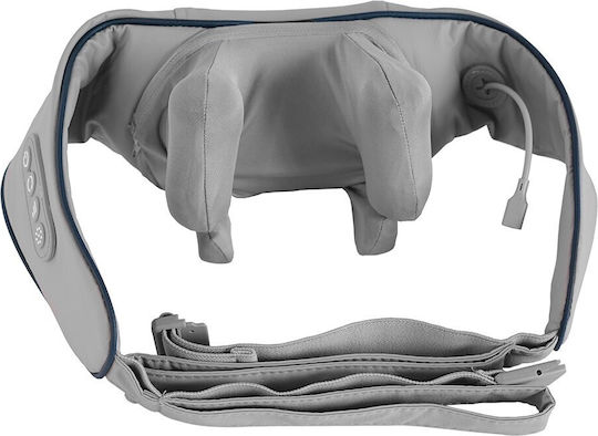 Media-Tech Massage Device for the Neck