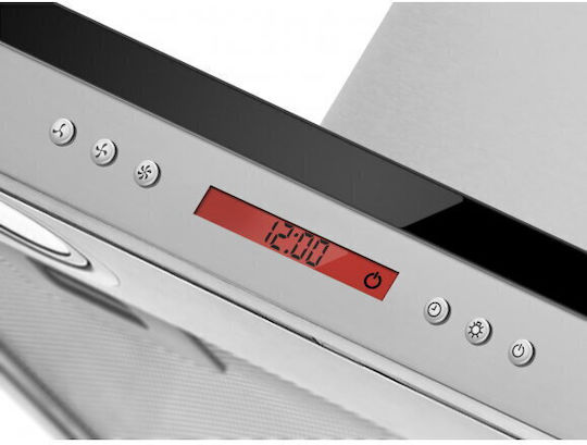Hansa Șemineu Hotă 60cm Inox