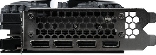 Palit GeForce RTX 5070 Ti 16GB GDDR7 GamingPro-S Κάρτα Γραφικών