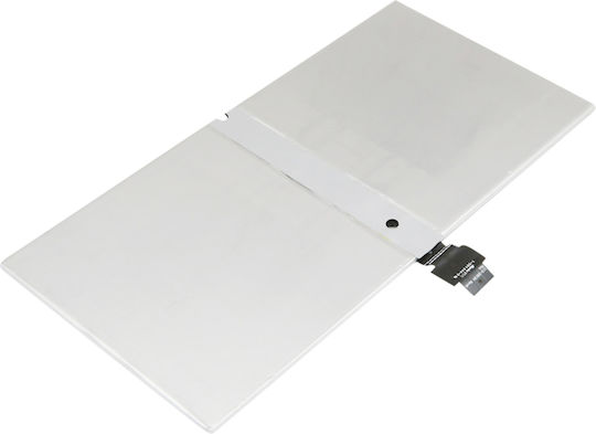 Avizar Резервна Батерия Surface 4 Surface Pro 4 Li-polymer 7.5v 5087mah Бяла