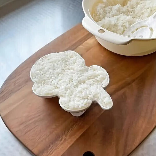Forms/Molds made of Plastic