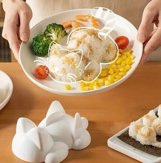 Forms/Molds made of Plastic