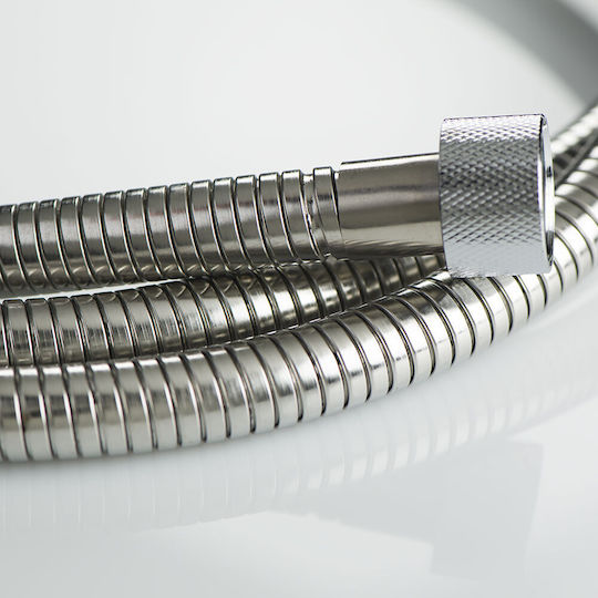 TIGER Shower Hose Gray 200cm