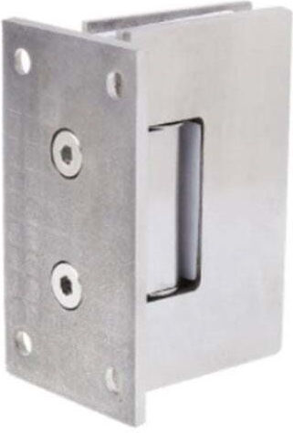 Μεντεσές Γυάλινης Πόρτας Mhbmk - Glass Door Hinge