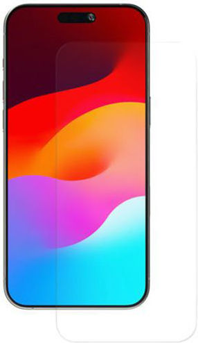 Mw Защитен Екран Apple iPhone 16 Pro Max От Ултратънко Закалено Стъкло Прозрачен