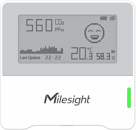 Milesight Digital Thermostat