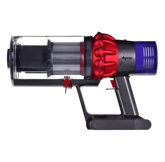 Dyson V10 Origin Wiederaufladbar 2-in-1 Staubsauger Stick & Handgerät 25.2V Gray