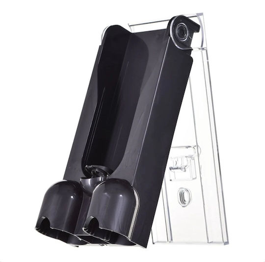 Dyson V10 Origin Wiederaufladbar 2-in-1 Staubsauger Stick & Handgerät 25.2V Gray