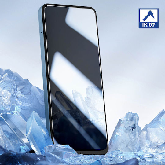 3mk Shockproof Hydrogel Screen Protector Huawei P50 Pocket Transparent