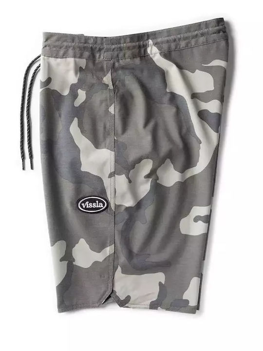Ανδρικό Μαγιό Σορτς Camo Camo