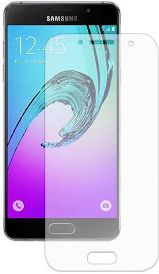 Mw Polybag Glass Basic Закален Стъклен Протектор За Екран Samsung Galaxy A5 Прозрачен