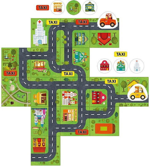 Kukuryku Educational Game Knowledge