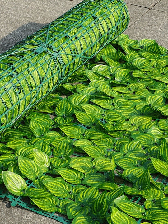 Artificial Foliage Panel 50cm x 3m