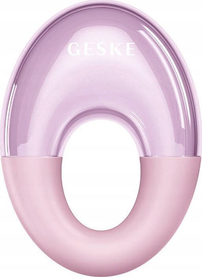 Geske Cool & Warm Eye Massager 7 In 1 Pink 1 Pc