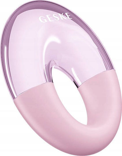 Geske Cool & Warm Eye Massager 7 In 1 Pink 1 Pc