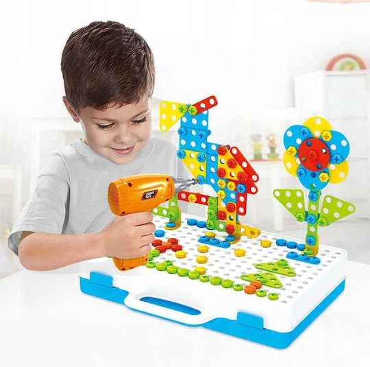 Montessori Joc Educațional de Cunoștințe pentru 3+ ani Ani