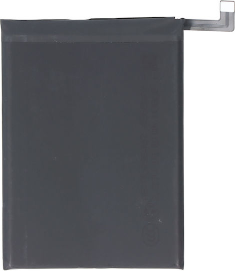 Avizar Replacement Battery Redmi Note 9 Pro Li-polymer 3.87v 5020mah 19.4wh Black