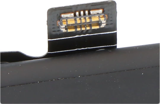 Avizar Replacement Battery Redmi Note 13 Li-polymer 3.89v 4900mah 19wh Black
