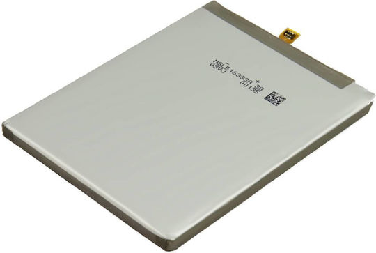 Avizar Ersatzbatterie Galaxy A53 5G 3,88V 4860mAh Li-Polymer Grau
