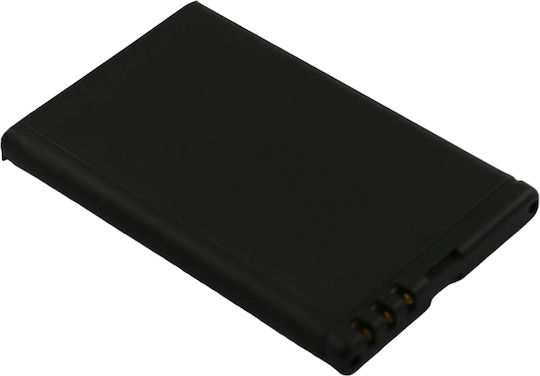 Avizar Akku Nokia 5800 Xpressmusic 3.7V Li-ion 1380mAh Referenz Bl-5j