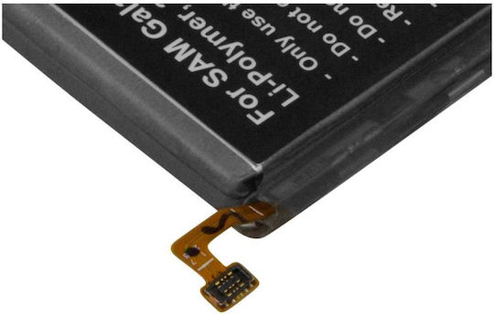 Avizar Replacement Battery Galaxy S10e 3.85v 2800mah Li-polymer Black