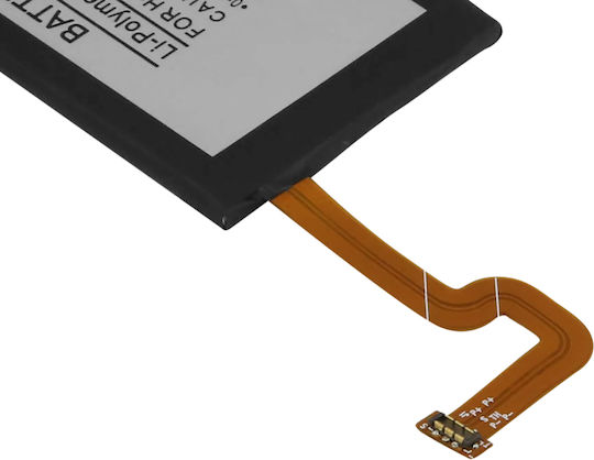 Avizar Battery Huawei P8 Lite Li-polymer 3.7v 2200mah 8.4wh Black