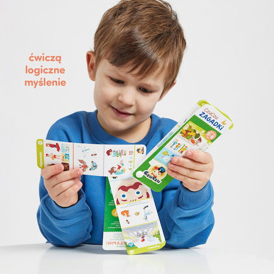 CzuCzu Educational Game Knowledge