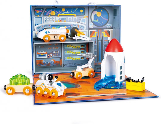 Hape Εκπαιδευτικό Παιχνίδι Γνώσεων