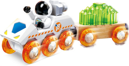 Hape Εκπαιδευτικό Παιχνίδι Γνώσεων