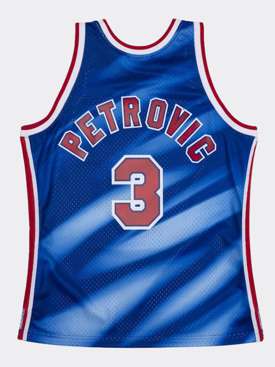 Mitchell & Ness