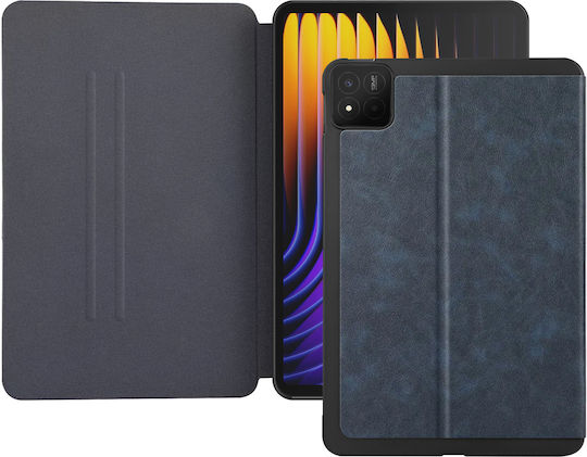 Avizar Xiaomi Pad 7 7 Pro Flip Cover Video Support Dark Blue