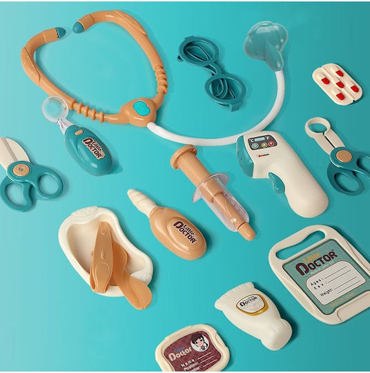 Set Medical Pentru Copii 3+ Ani 29 Piese