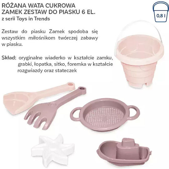 Wader Rollenspielzeug