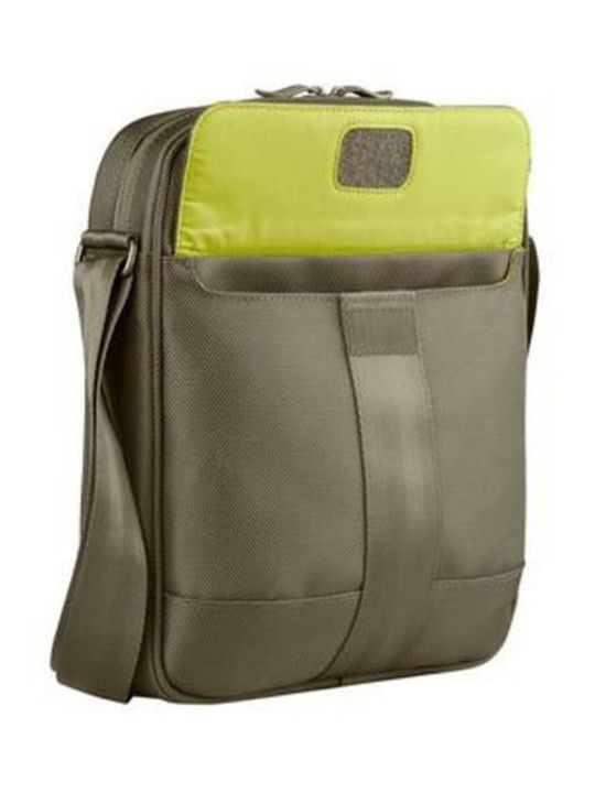 Be Z Rush Shoulder Bag Tablets Khaki