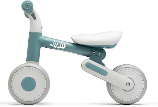 Juju Kinderlaufrad Blau