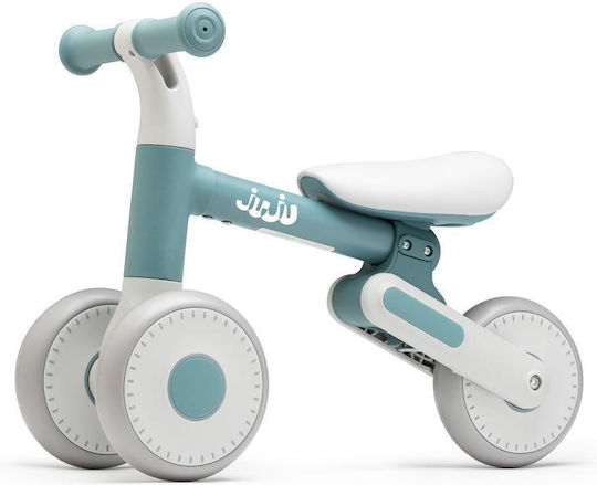 Juju Kinderlaufrad Blau