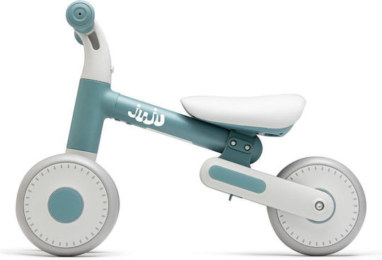 Juju Kinderlaufrad Blau